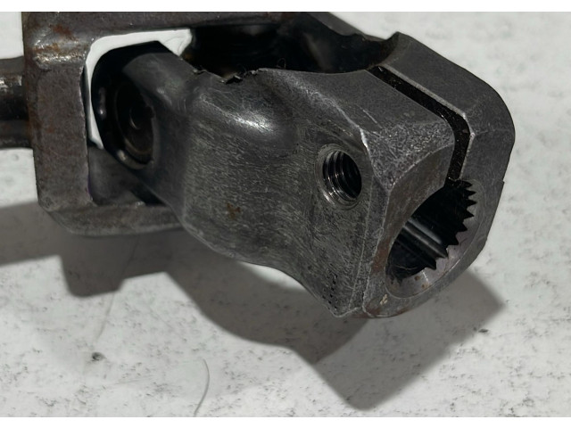 Рулевая рейка Fiat Qubo - года