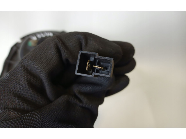 Вентилятор печки Volvo S60