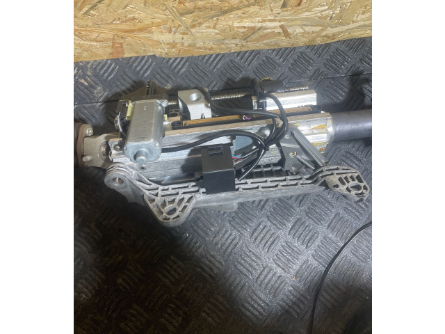    Рулевая рейка 2W933C529AM, 9W933C529AM   Jaguar XF X250 2007 - 2015 года