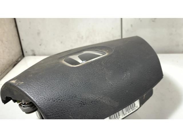 Надувная подушка для руля