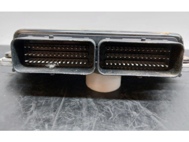 Řídící jednotka 96291050, S010012001   Daewoo Matiz 