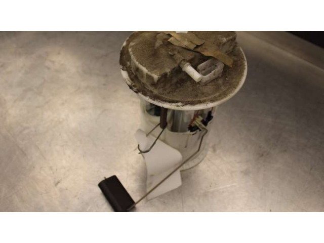 Vstřikovací čerpadlo 1525CH Citroen C3 Pluriel KFV