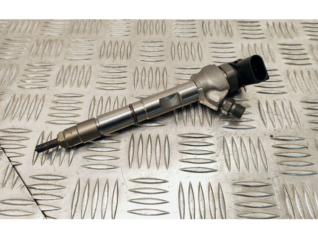 Комплект системы впрыска топлива 05L130755, 0445010790 Skoda Octavia Mk4 DST 027140