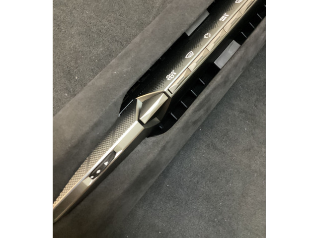 Блок управления климат-контролем 2429598HEZ, 2426956X   Citroen DS4