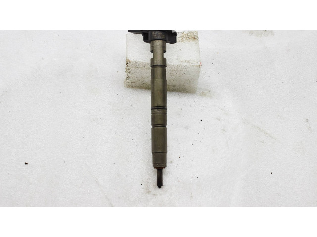 Форсунка 0445116030, 03L130277 Volkswagen Golf VI