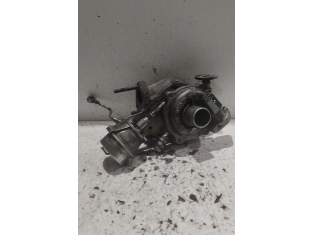  Турбина Fiat Grande Punto  54359700014, 54359700014         