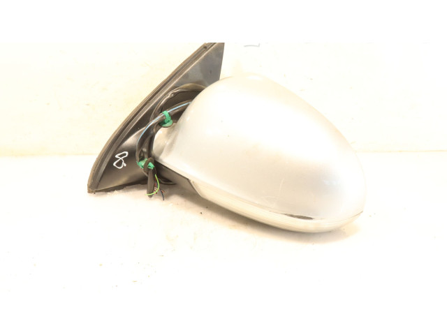 Зеркало электрическое Volkswagen Jetta V 2005 - 2010 года