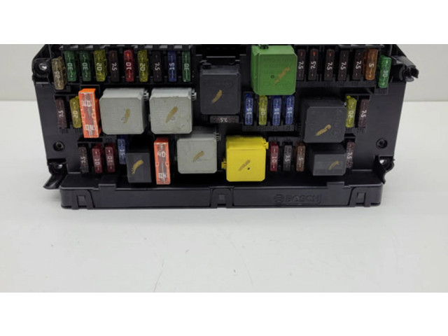 Pojistková skříňka A2129007024 Mercedes-Benz CLS C218 X218 2013