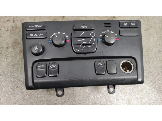 Отделка контроля климата / контроля печки