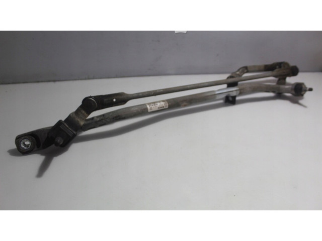 Механизм стеклоочистителей (трапеция) Audi A6 C7