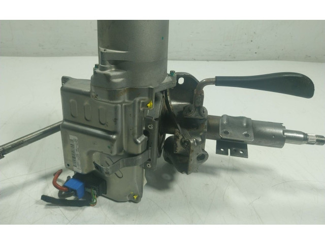    Рулевая рейка 1796270, 28160372   Ford Ka 2009 - 2017 года