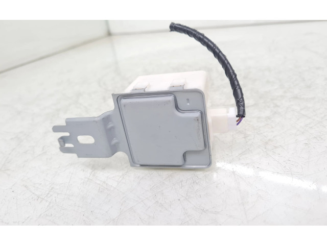 Блок управления KD45675D4 Mazda CX-3