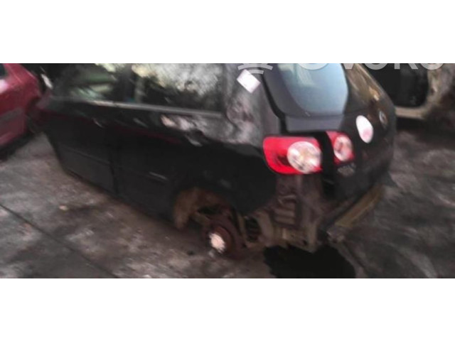 Зеркало электрическое Volkswagen Golf Plus 2005 - 2013 года