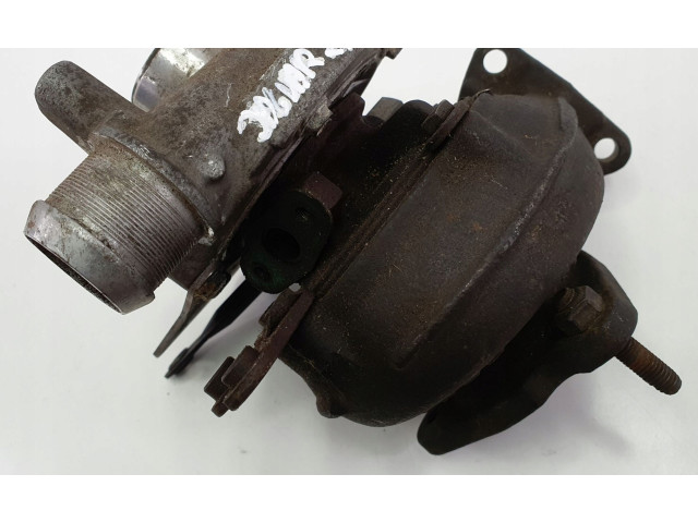 Турбина Jaguar S-Type 2.7 6R8Q6K682BA