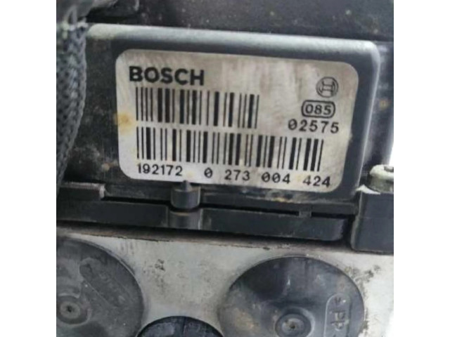 Jednotka ABS 46541046, Fiat Punto (188)