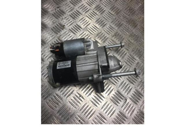 Стартер Dacia Sandero 2008 - 2012 года