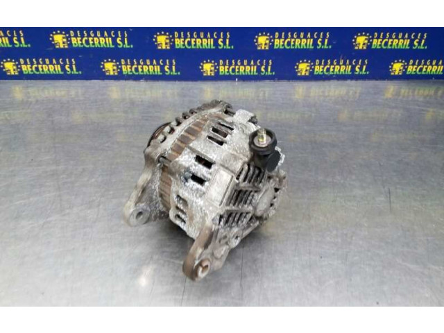 Генератор    Subaru Forester SF      