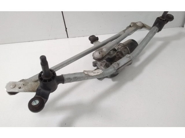 Двигатель стеклоочистителей