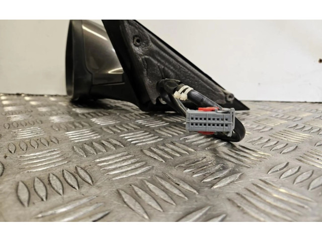 Зеркало электрическое Alfa Romeo 166 2003 - 2009 года