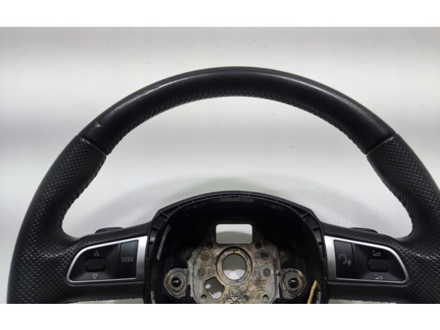 Volant Audi A5 8T 8F 2012 8K0419091BC