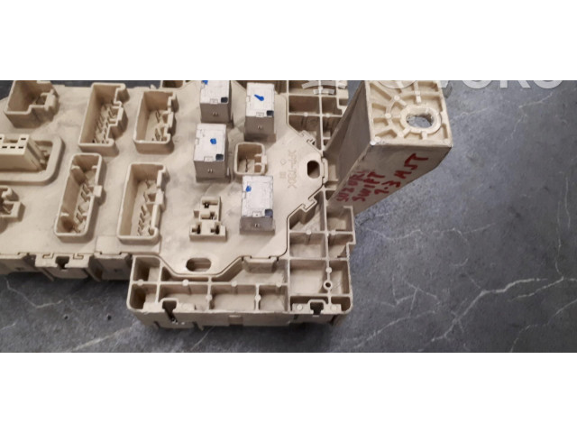 Pojistková skříňka 36770-62jc0 Suzuki Swift II 2013