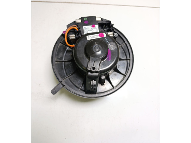Вентилятор печки    3C0907521F, 3C1820015Q   Volkswagen Passat Alltrack