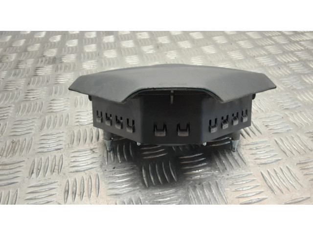 Подушка безопасности водителя 8665914 Volvo S60