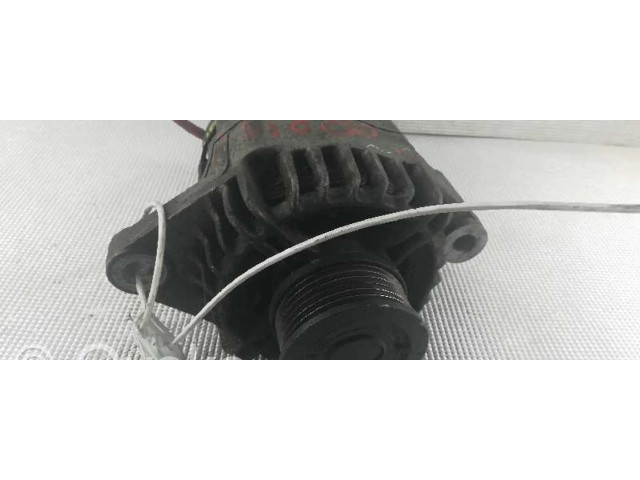 Генератор 063377017000, 00513 Alfa Romeo 159 1.9