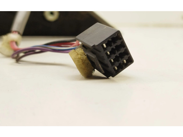 Zpětné zrcátko Subaru Legacy 2003 41184800