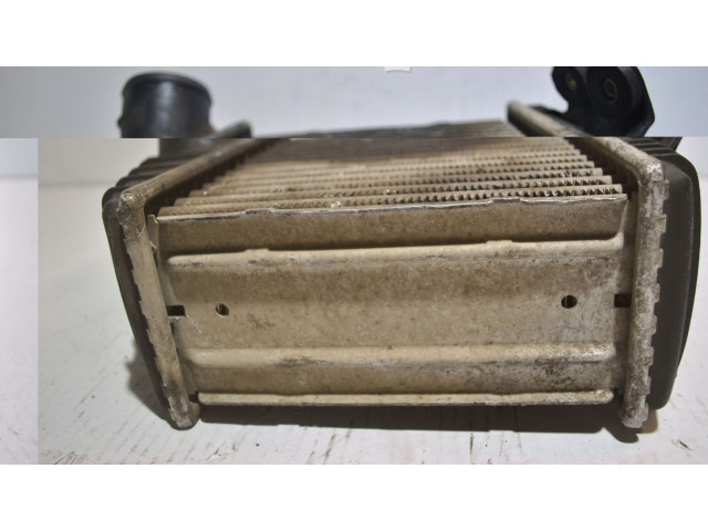 Интеркулер  1J0145805H   Audi A3 S3 8P 