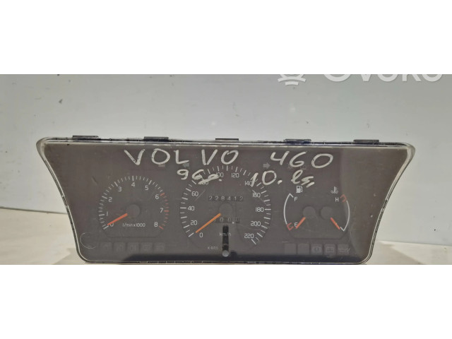 Přístrojová deska  Volvo 440 1996 88481638  