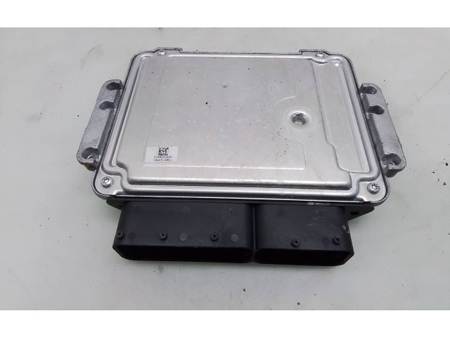 Блок управления двигателя 391092A511, 391032A511 Hyundai Getz