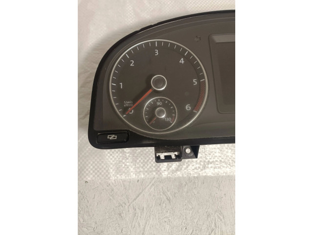 Панель приборов 2K0920865A, 1119017159   Volkswagen Caddy       