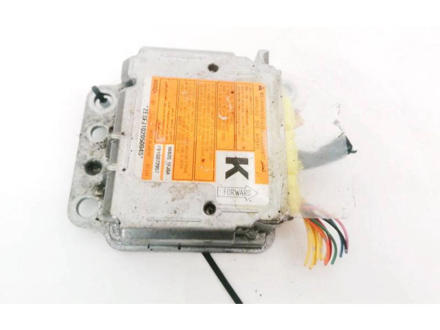 Вентилятор печки 988201FJ0A, F01G072057 Nissan Cube Z12