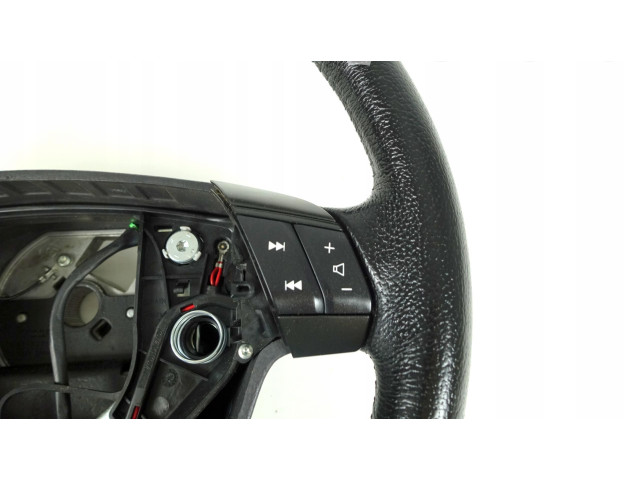 Руль Volvo XC90  2003 - 2006 года 30741708      