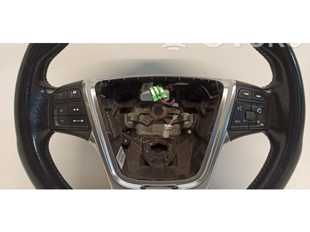 Руль Volvo V70 2014 - 2016 года 31250592