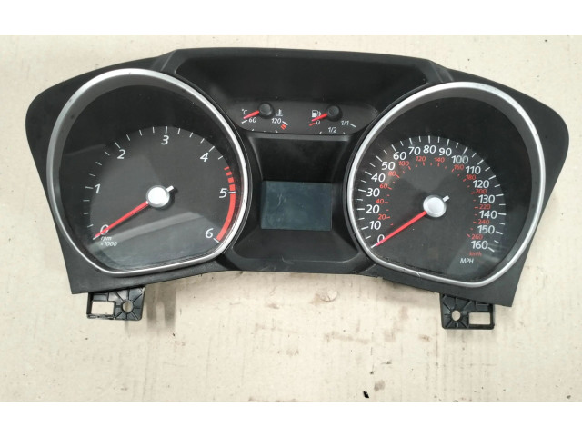 Панель приборов CS7T-10849-DC   Ford Galaxy       