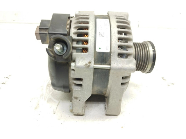 Генератор KN1510300AAA   Ford Ecosport      