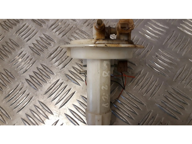 Насос топлива (в топливном баке)