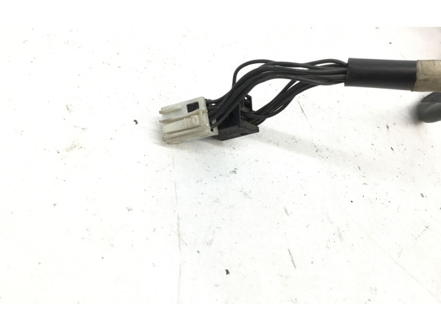 Зеркало электрическое        Mercedes-Benz CL C216  2007 - 2014 года   