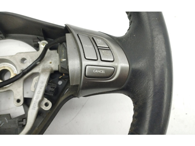 Руль Subaru Forester SH  2008 - 2013 года       