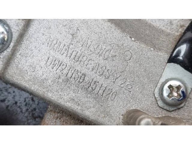 Volant Chevrolet Epica 2009 DW21150451120, DH