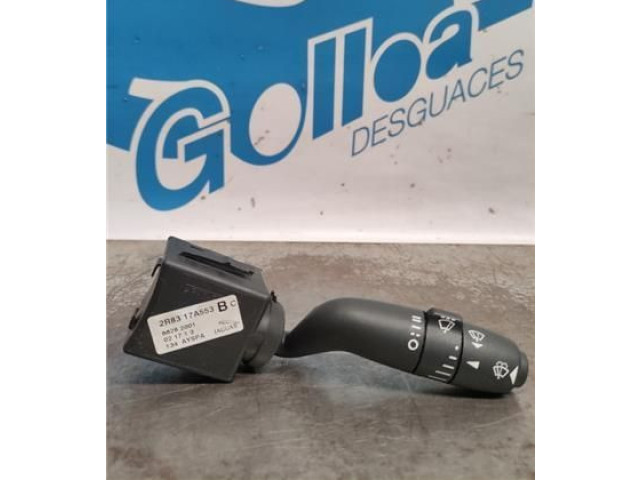 Переключатель дворников 2R8317A553BC, 2R8317A553BC   Jaguar S-Type