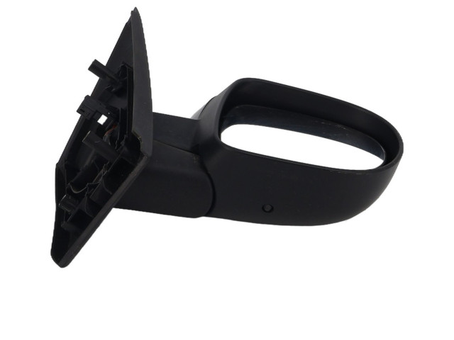 Зеркало электрическое        Renault Twingo II  2007 - 2014 года   