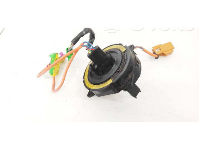 Подрулевой шлейф SRS Volvo S80