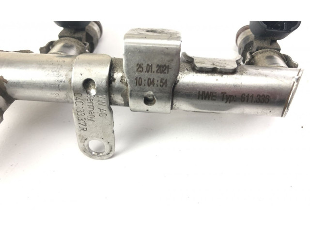 Жиклер (жиклеры) (форсунка (форсунки) 04E906036BC, 04E906036BC Skoda Scala - года