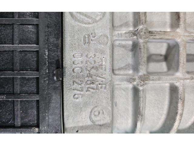  Турбина Volkswagen Touran I  03C145755J, IMPRK1415678         