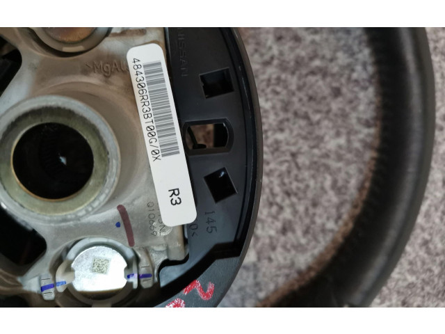 Руль Nissan X-Trail T33  2021 -  года FNFGNHMHJK      