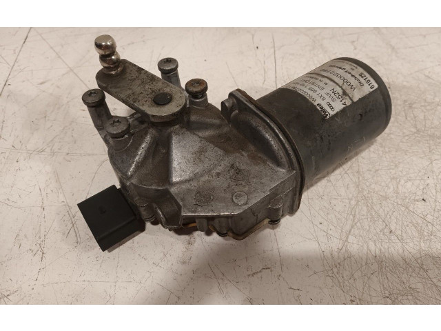 Моторчик дворников 8X1955119 Audi A1