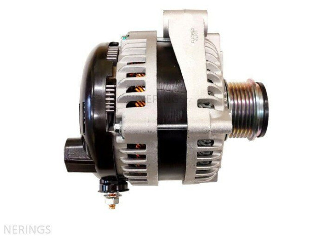 Генератор 104210-6120, 3EFFE   Jaguar XF X250      